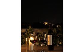 Athens View Loft - 04